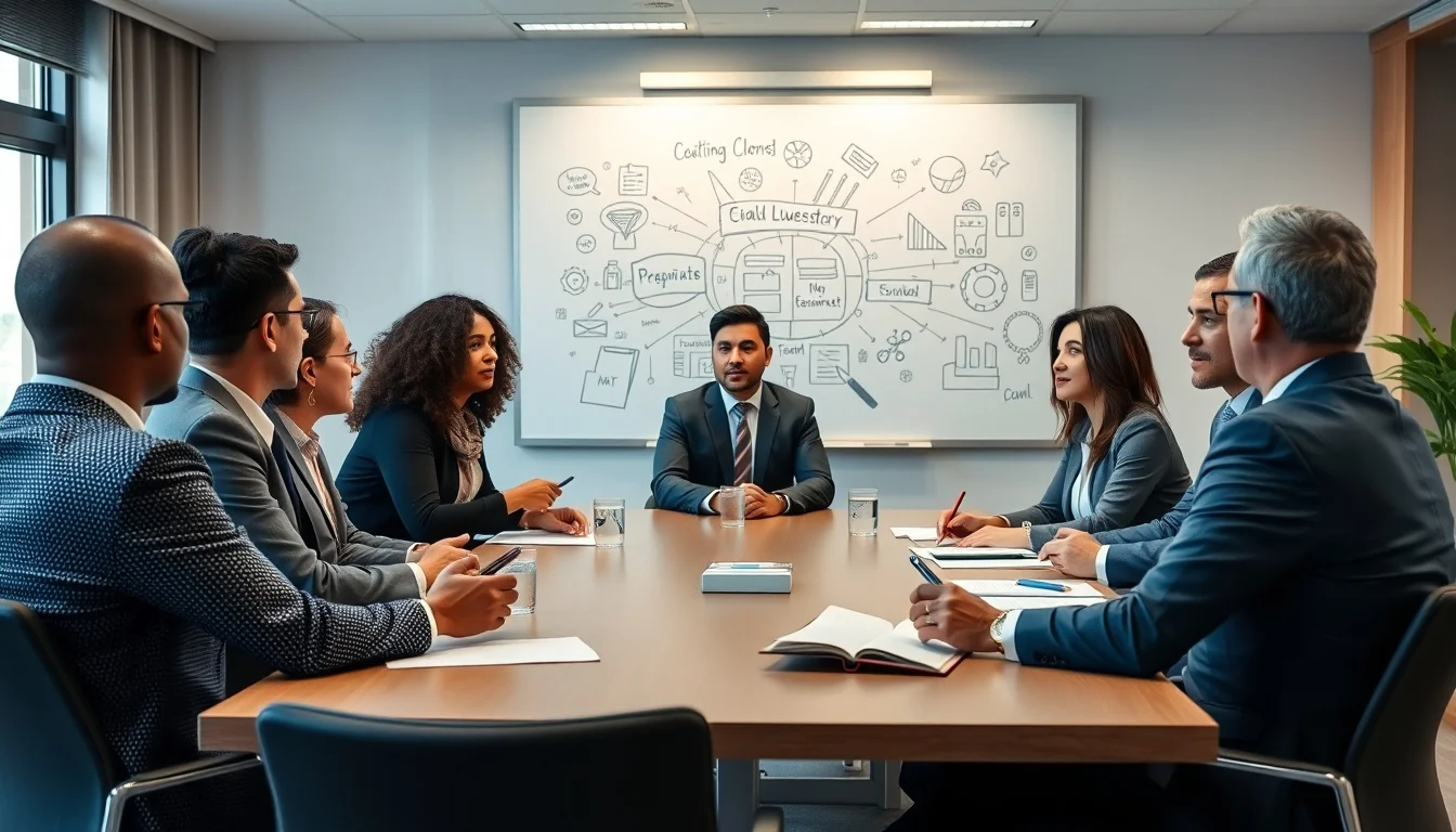 Professional plan visual